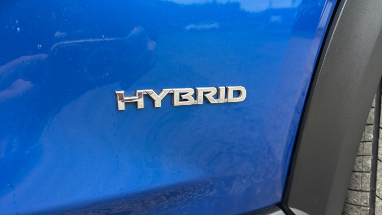 Nissan Juke 1.6 Hybrid Tekna+ 5dr Auto Hybrid Hatchback